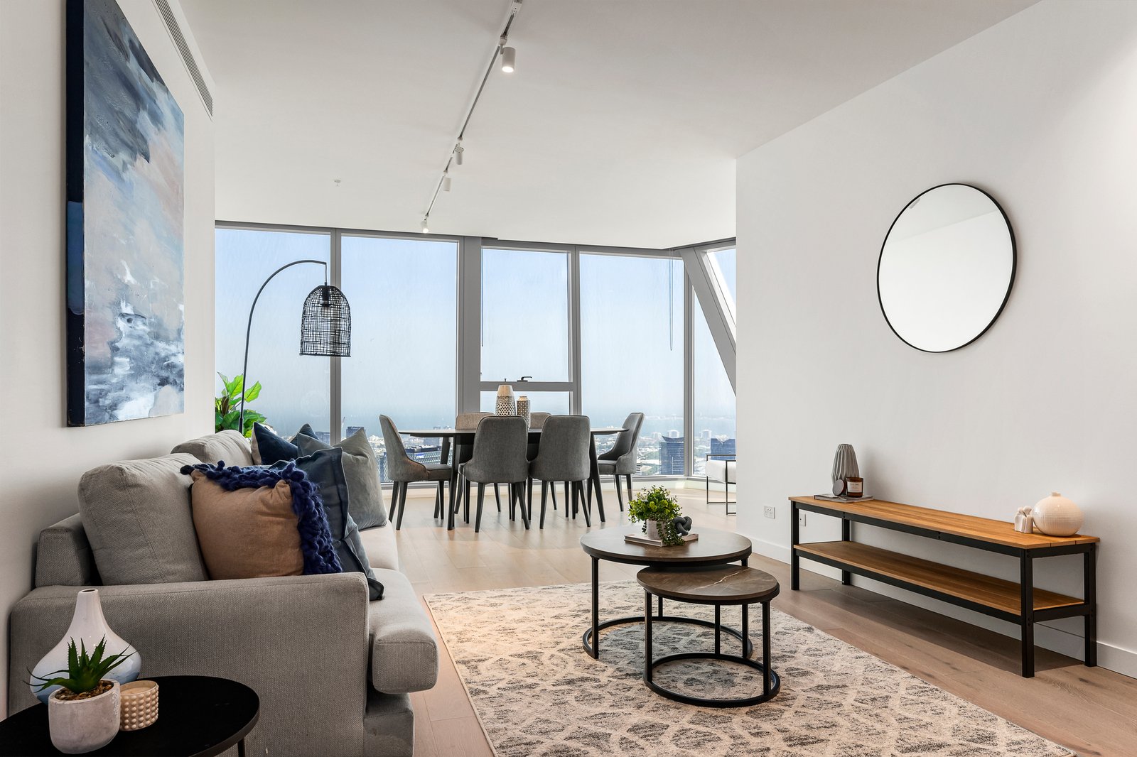 Gallery: 5901/260 Spencer Street