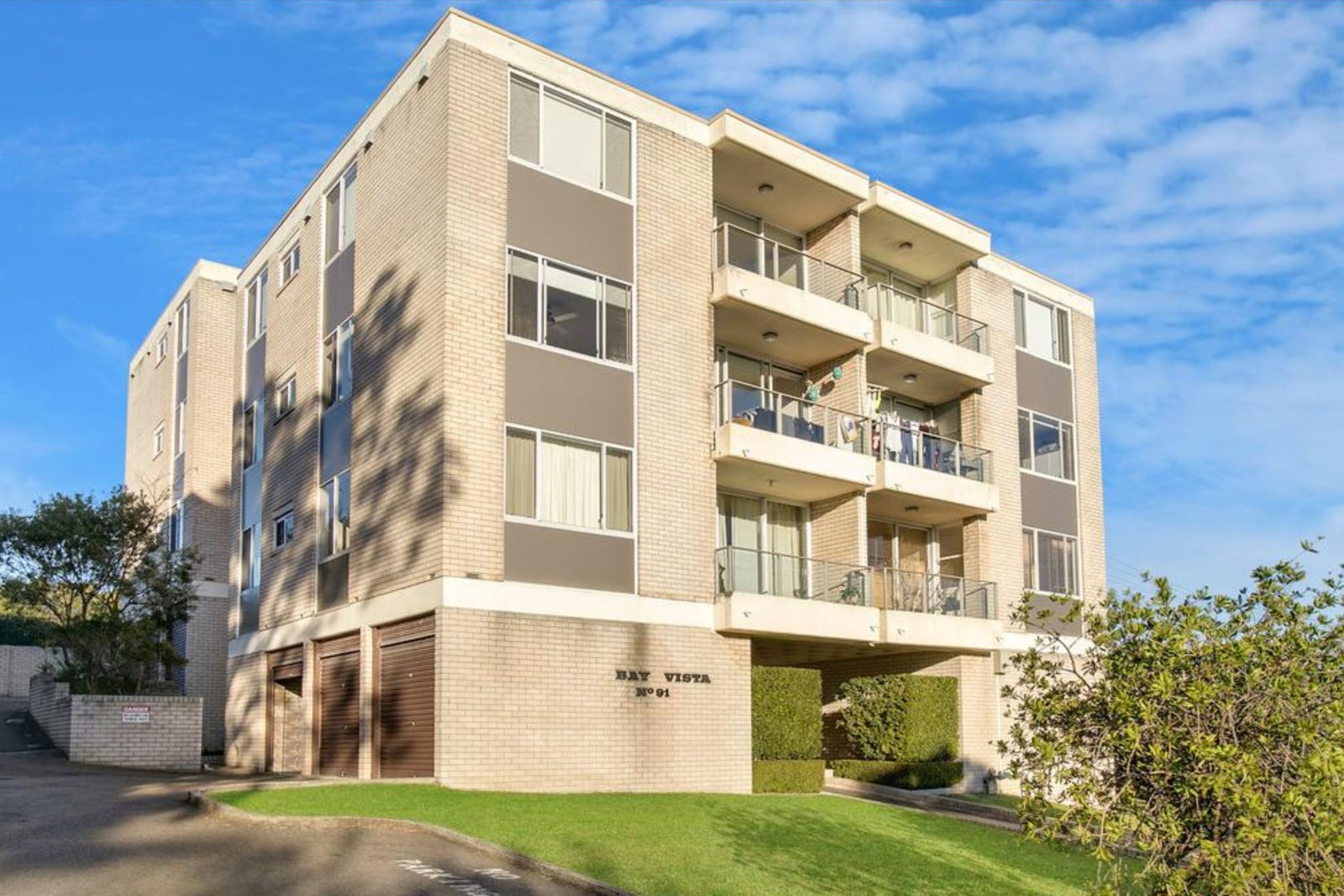 5/91 Broome Street MAROUBRA 1