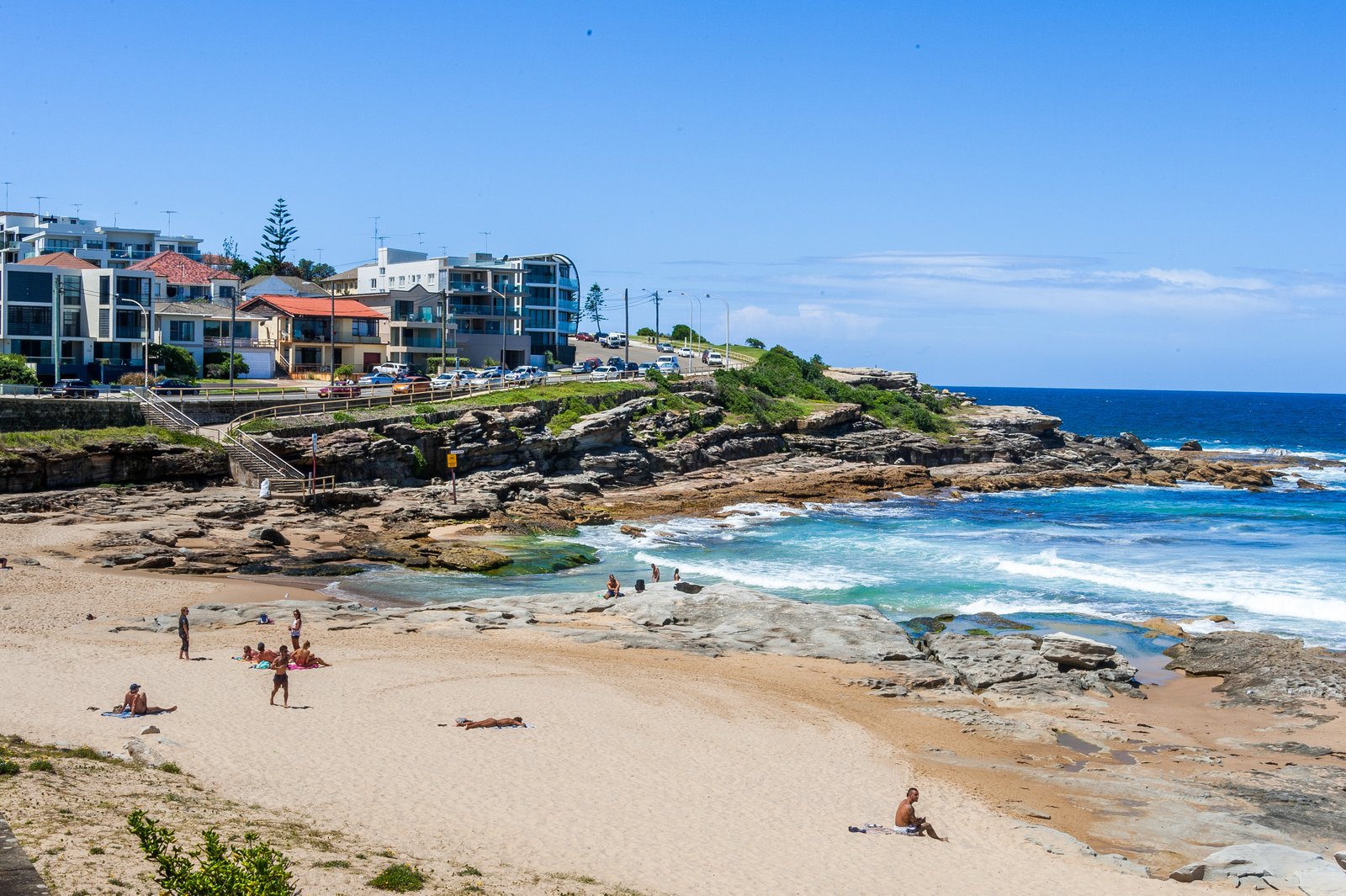 5/91 Broome Street MAROUBRA 10