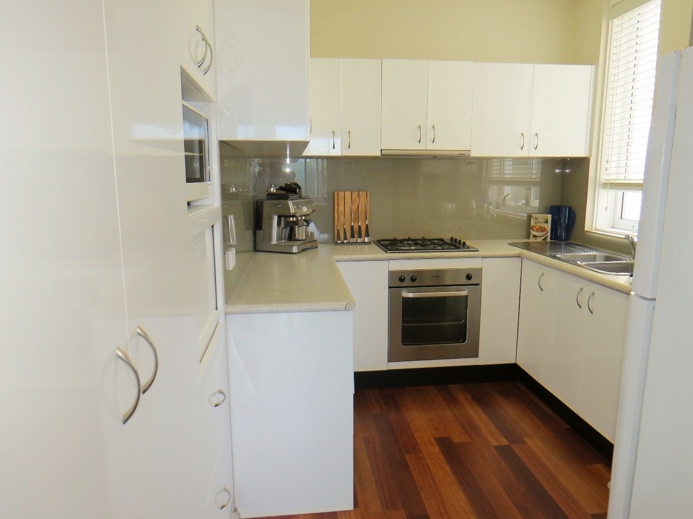 5/91 Broome Street MAROUBRA 4