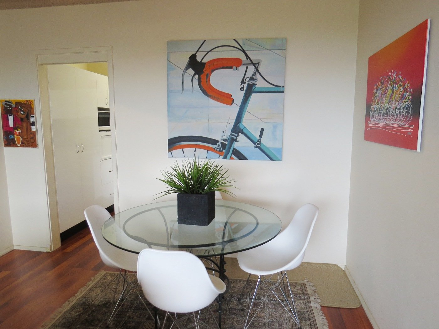 5/91 Broome Street MAROUBRA 4