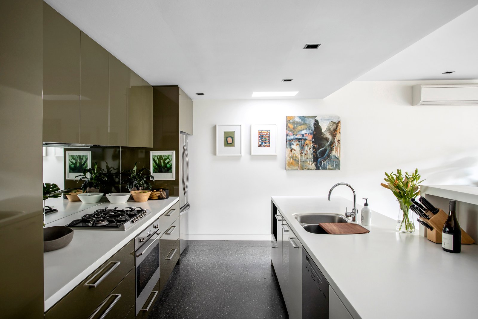 Real Estate and Property in 591 High Street, Prahran, VIC