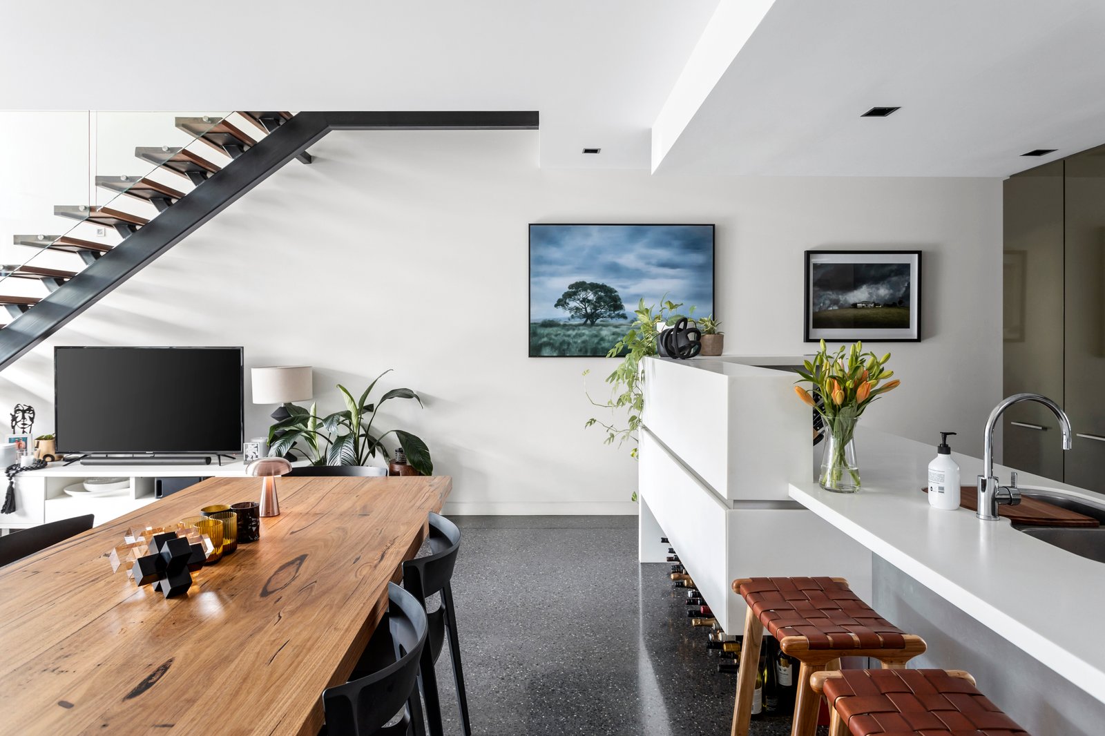 Real Estate and Property in 591 High Street, Prahran, VIC