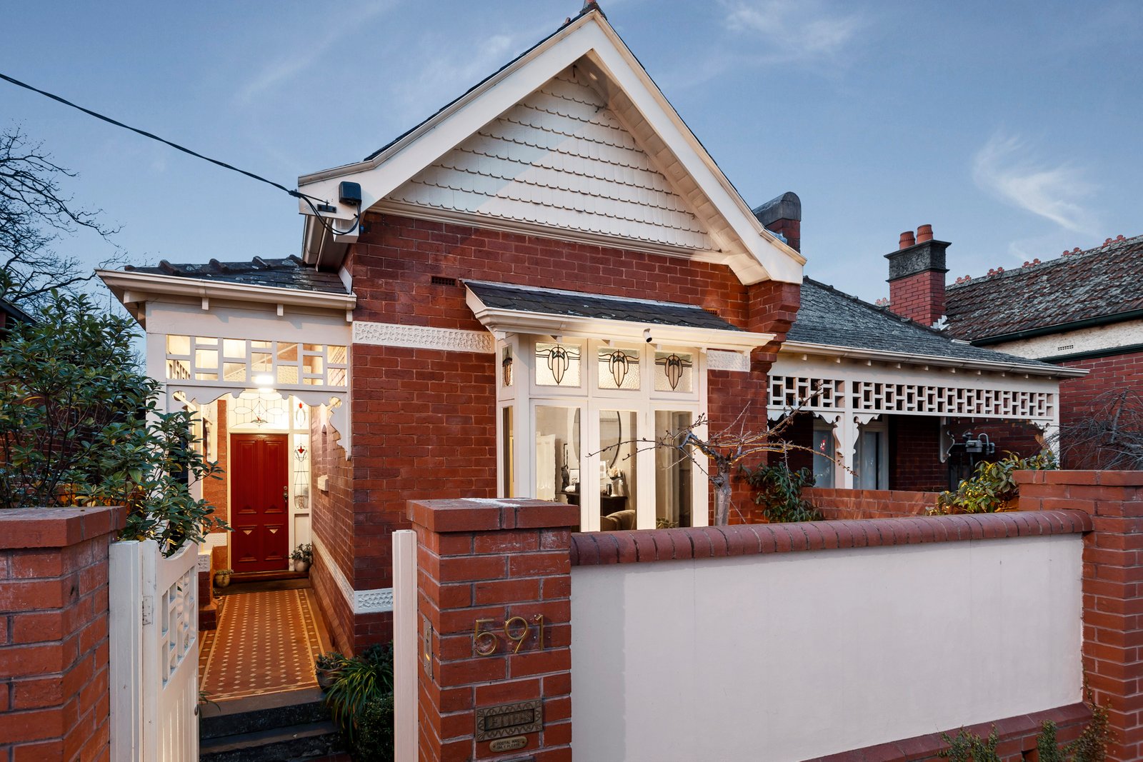 Real Estate and Property in 591 High Street, Prahran, VIC