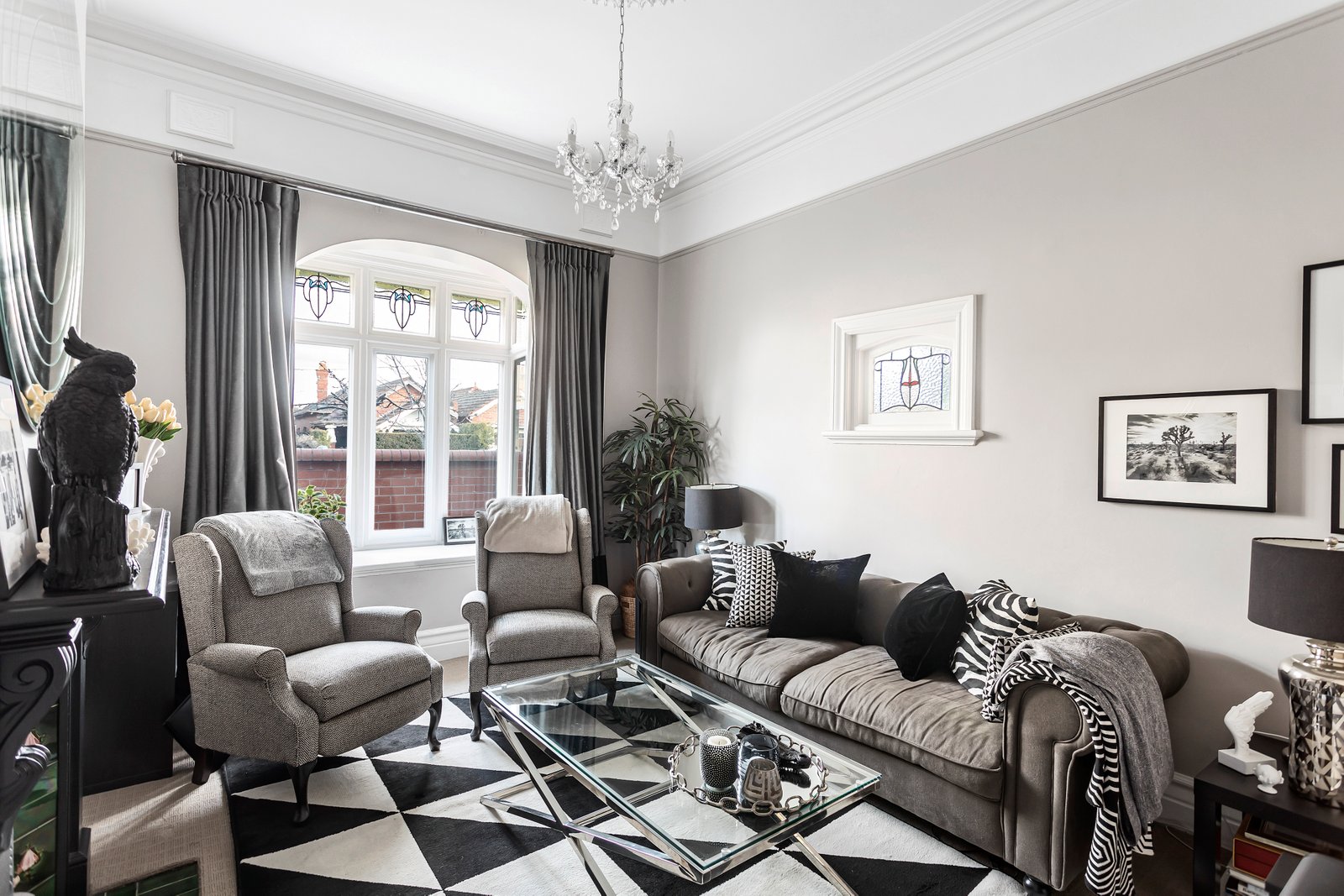 Real Estate and Property in 591 High Street, Prahran, VIC