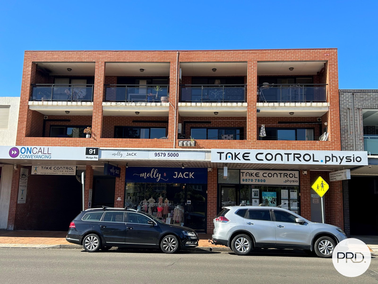 5/91 Mulga Road OATLEY 6