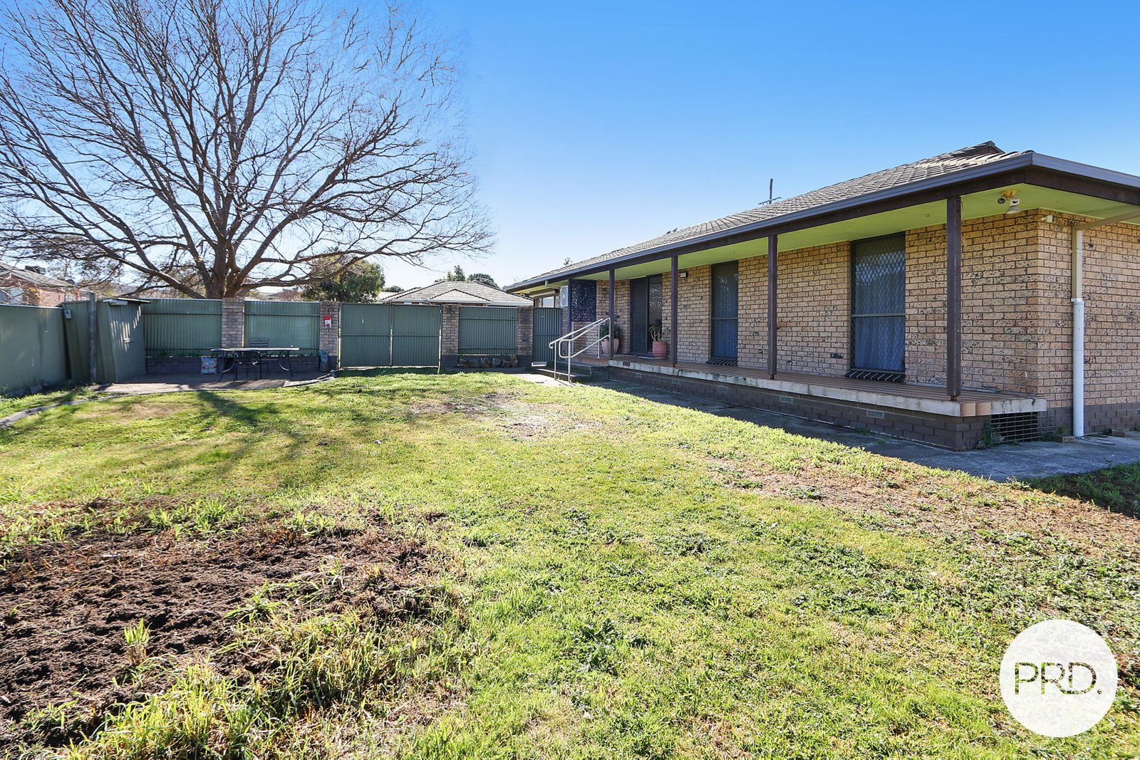 591 Oliver Street LAVINGTON 17