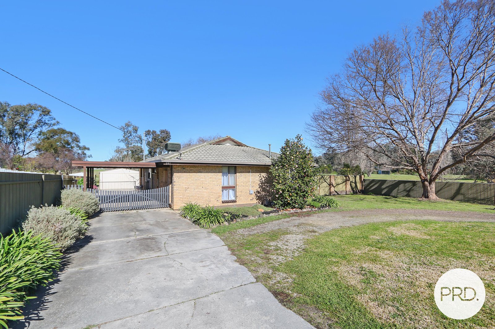 591 Oliver Street LAVINGTON 22