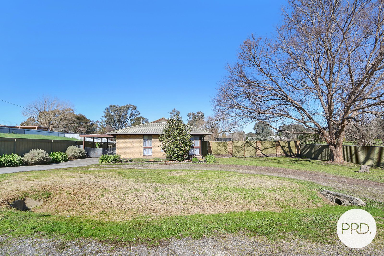591 Oliver Street LAVINGTON 23