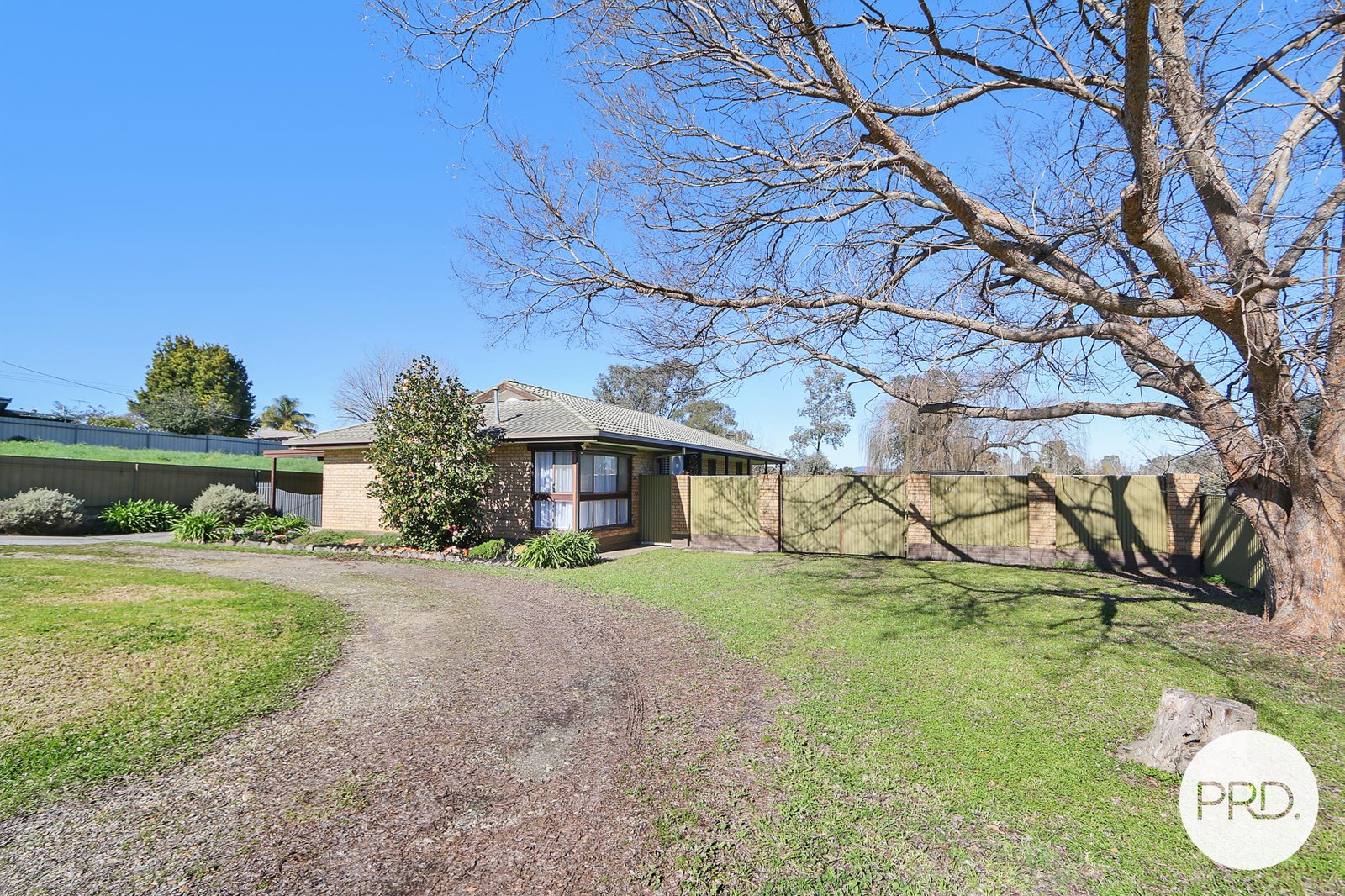 591 Oliver Street LAVINGTON 24