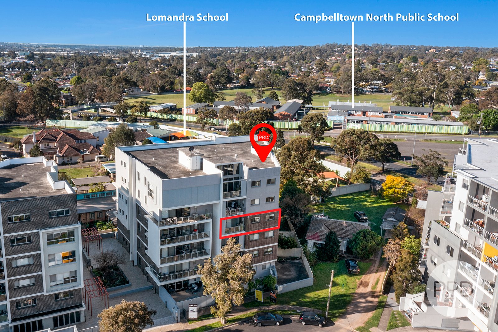 59/12-20 Tyler Street CAMPBELLTOWN 12