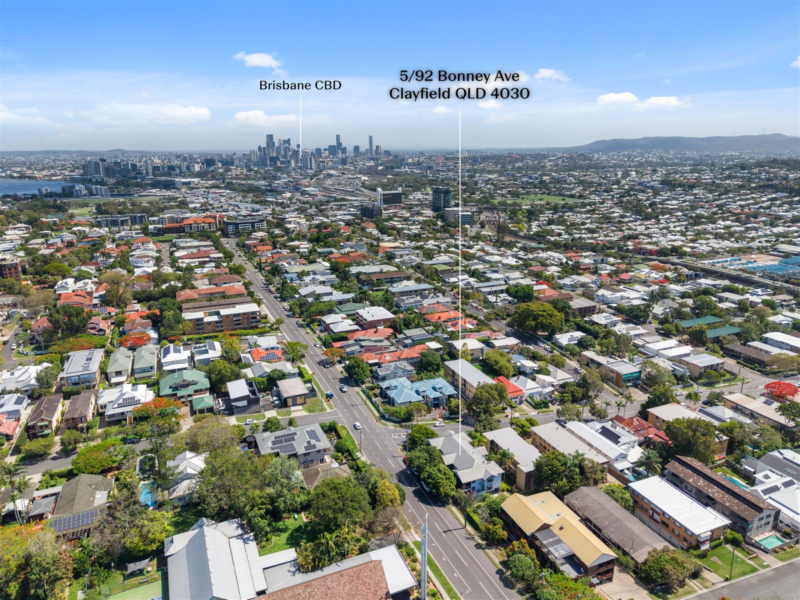 5/92 Bonney Avenue CLAYFIELD 11