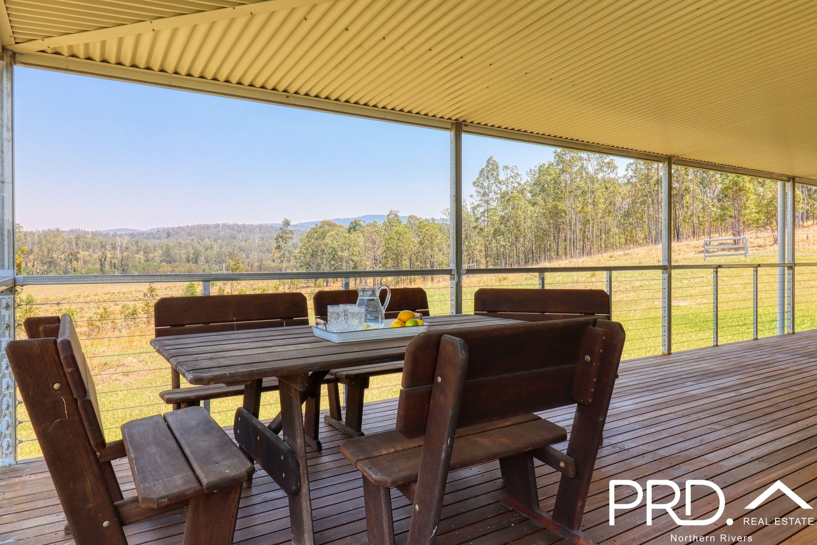 592 Ewingar Road EWINGAR 9