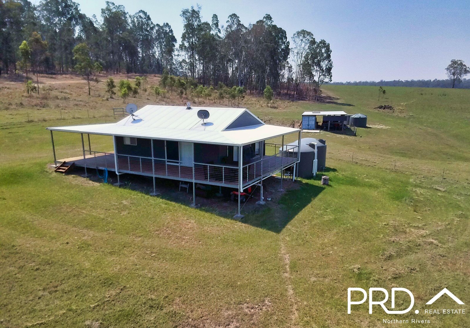 592 Ewingar Road EWINGAR 14