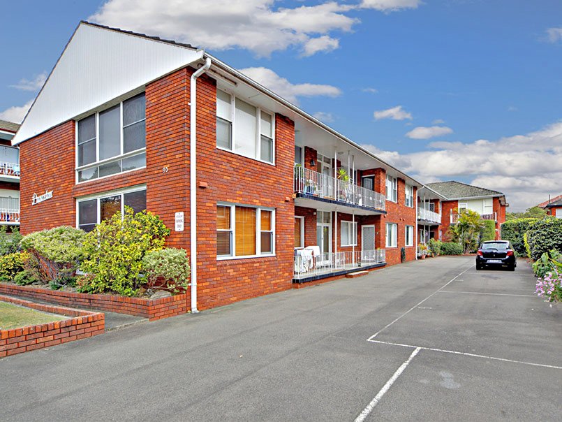 5/93 Alfred Street RAMSGATE BEACH 3