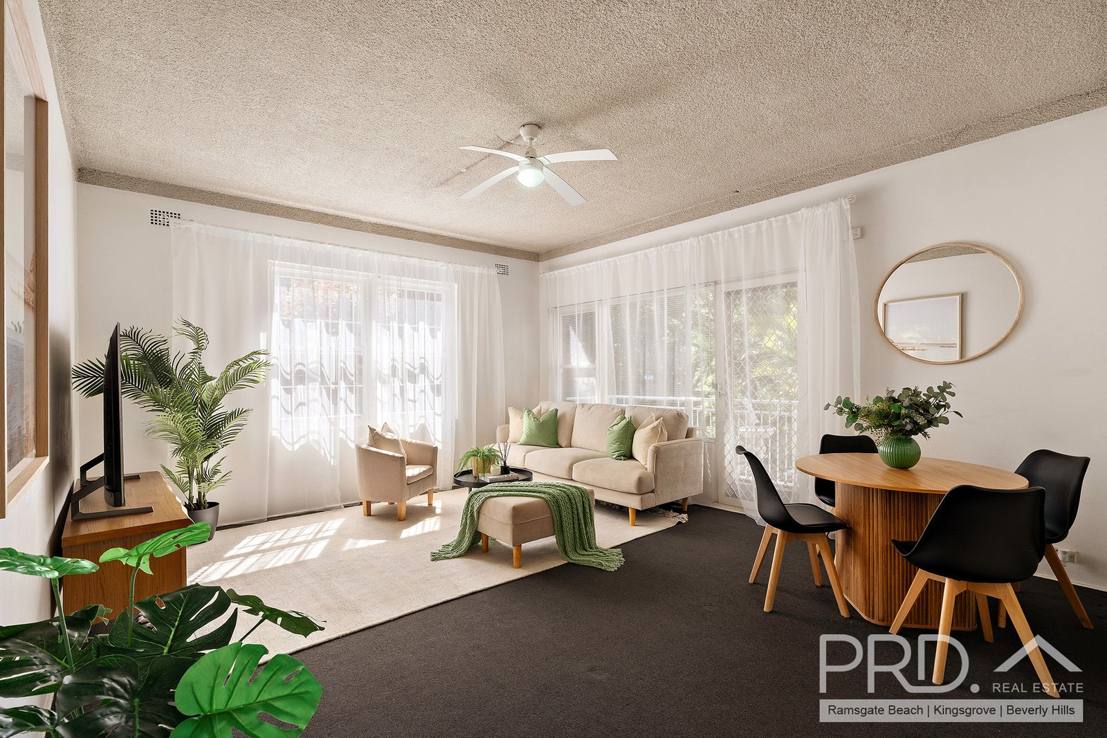 5/93 Alfred Street RAMSGATE BEACH 4