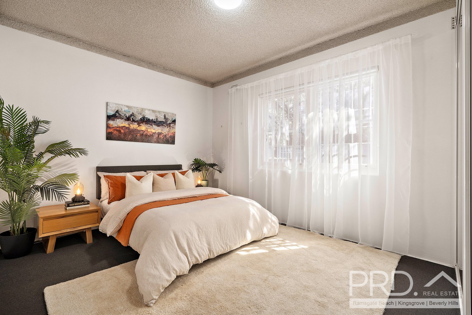 5/93 Alfred Street RAMSGATE BEACH 5