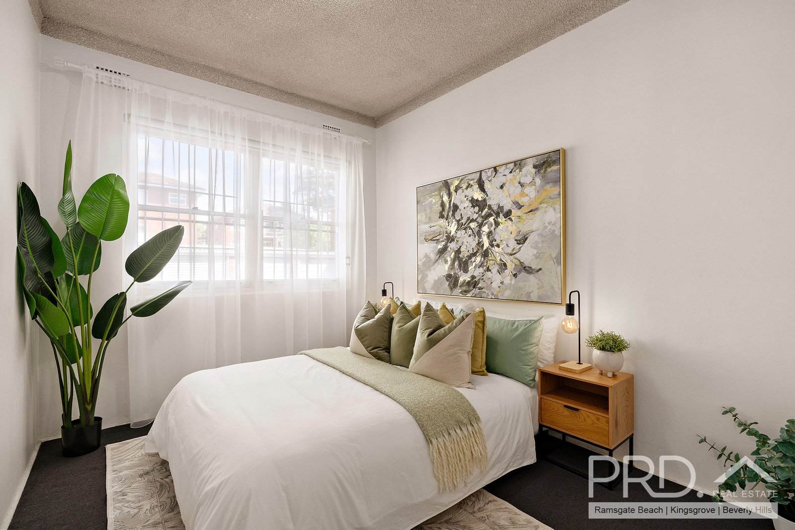 5/93 Alfred Street RAMSGATE BEACH 6