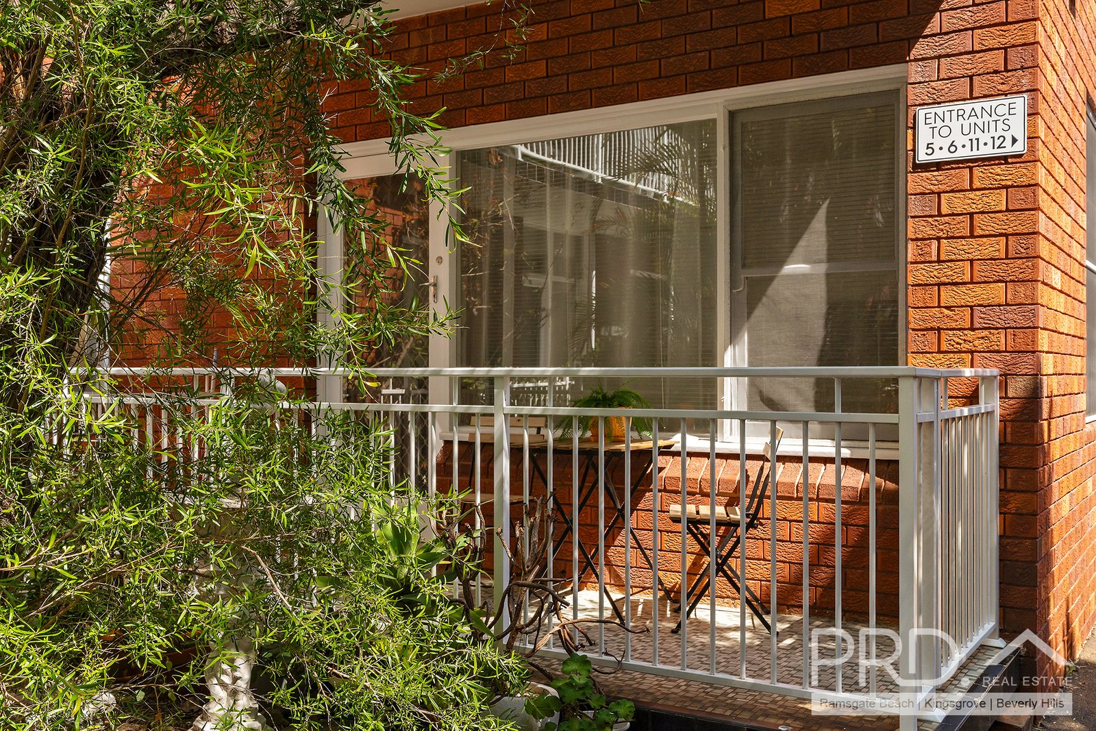 5/93 Alfred Street RAMSGATE BEACH 7