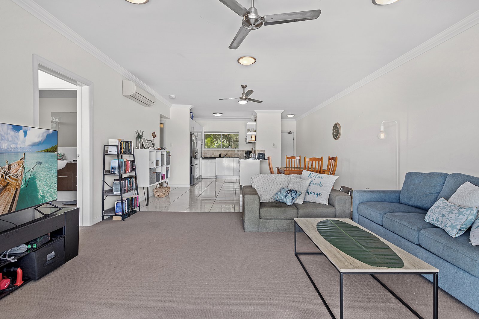 59/3 Deloraine Cl  CANNONVALE 4