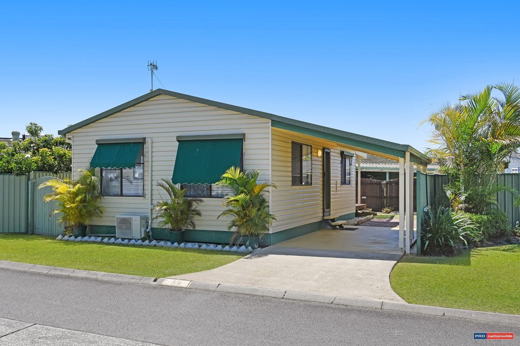 59/3 Township Drive BURLEIGH HEADS 1