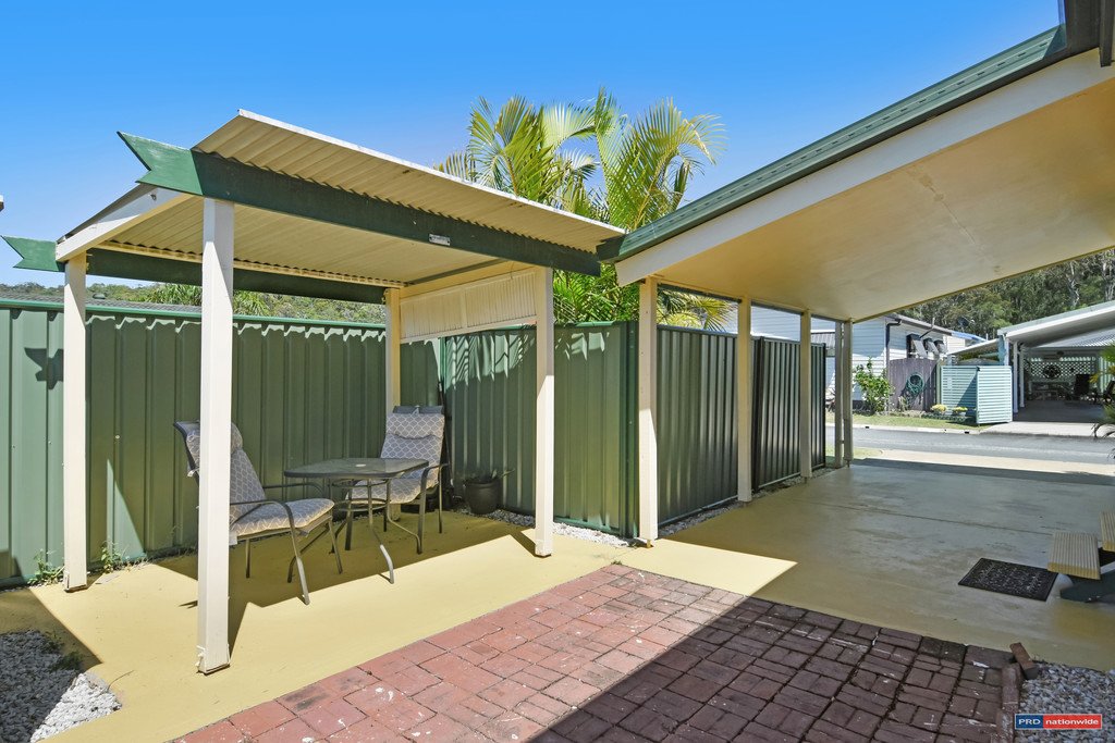 59/3 Township Drive BURLEIGH HEADS 9