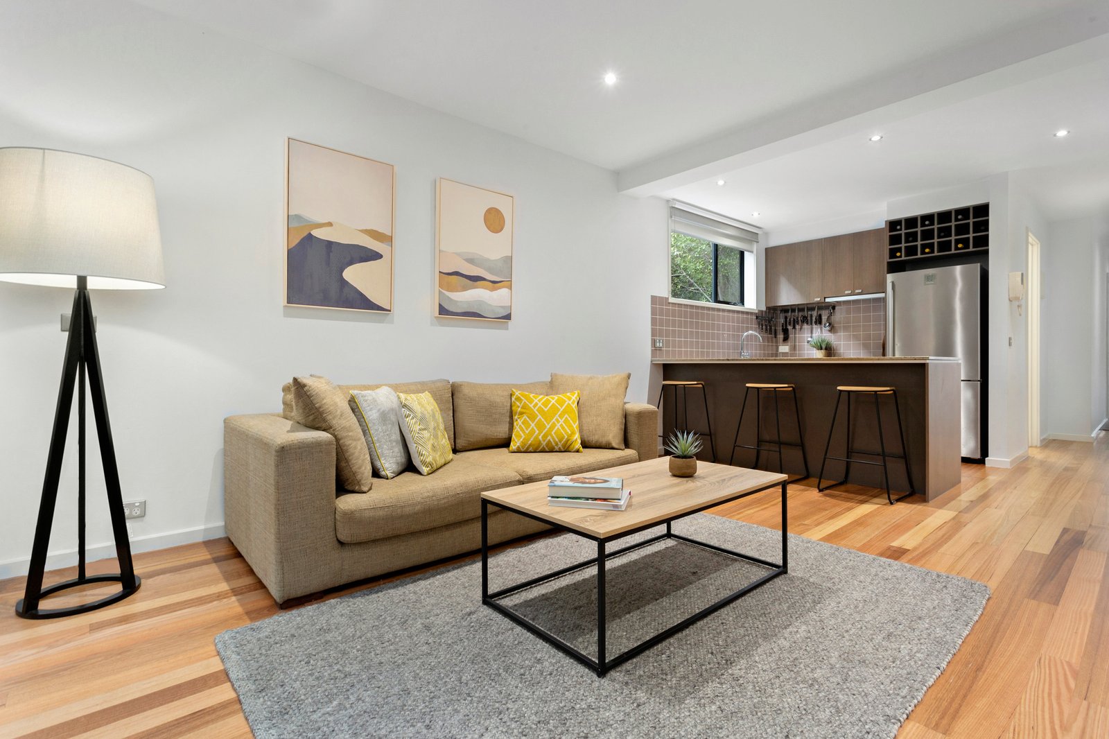 Gallery: 5/95 Highett Road