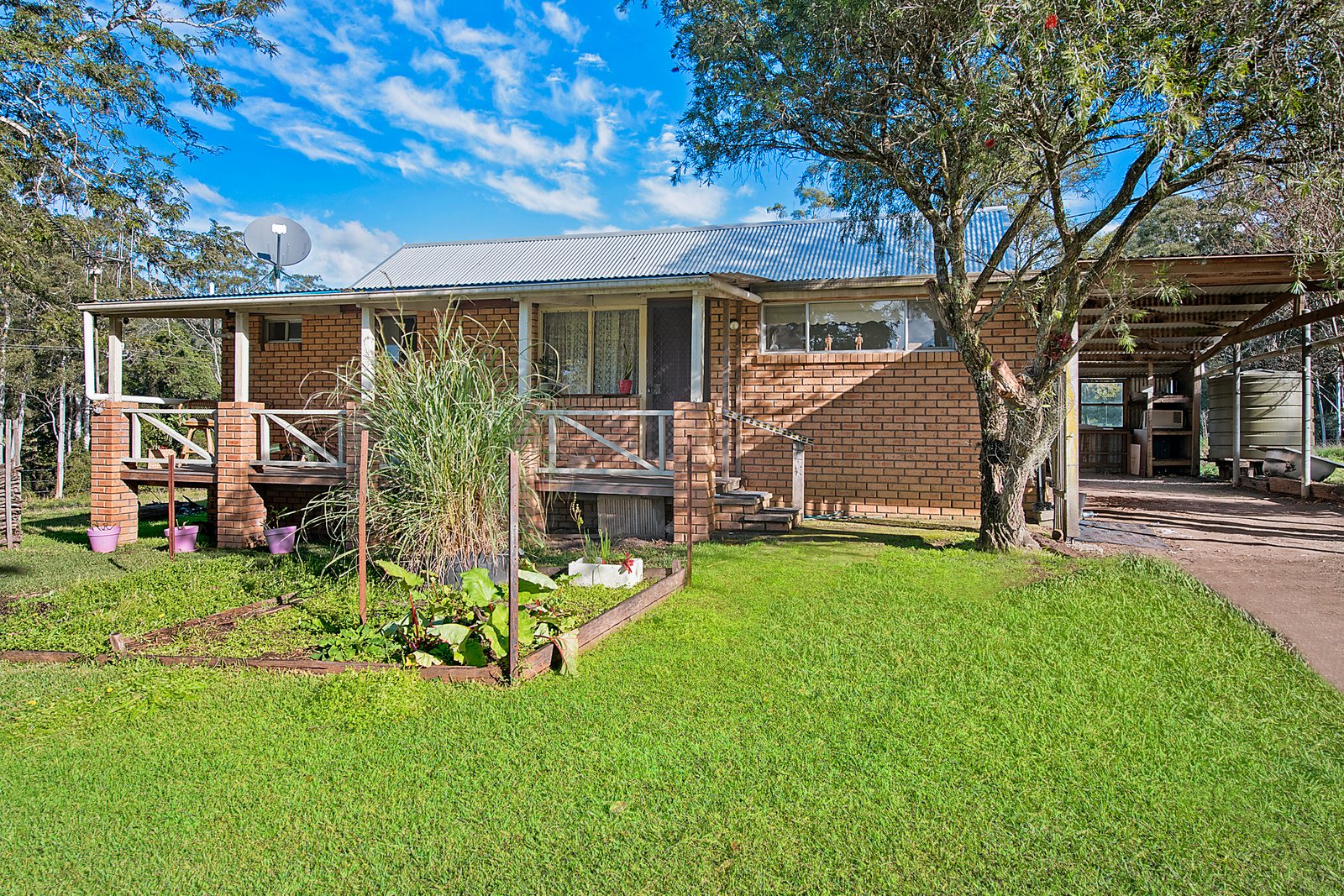 595 Lorne Road UPSALLS CREEK 1