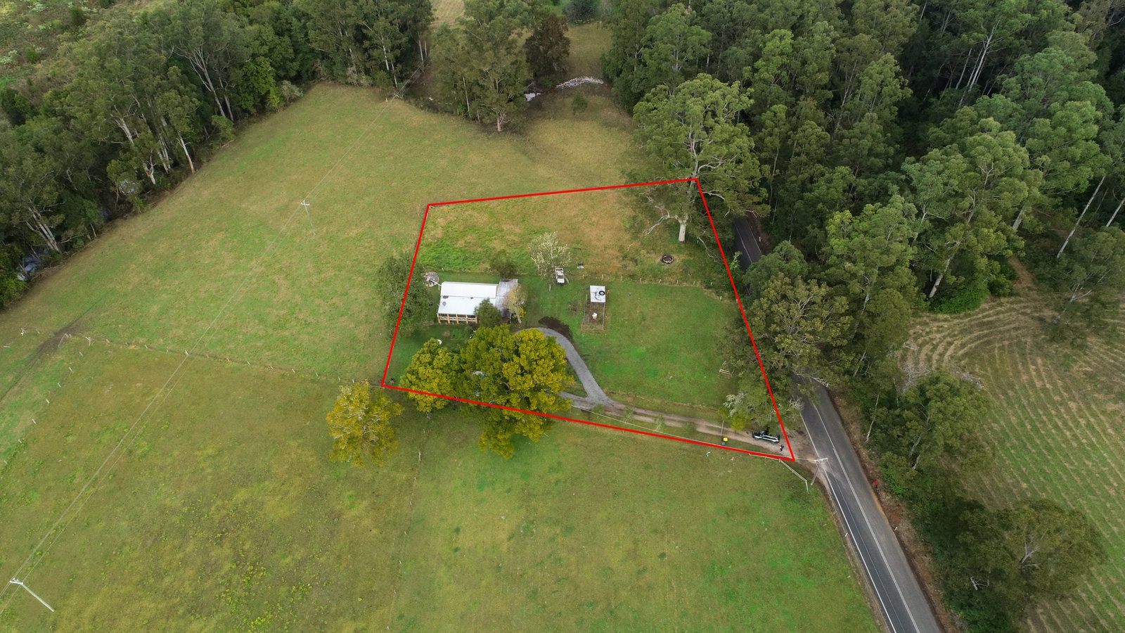 595 Lorne Road UPSALLS CREEK 12