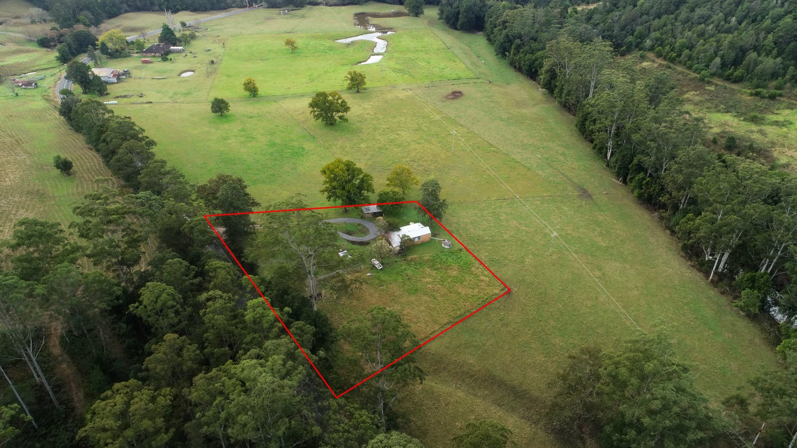 595 Lorne Road UPSALLS CREEK 13