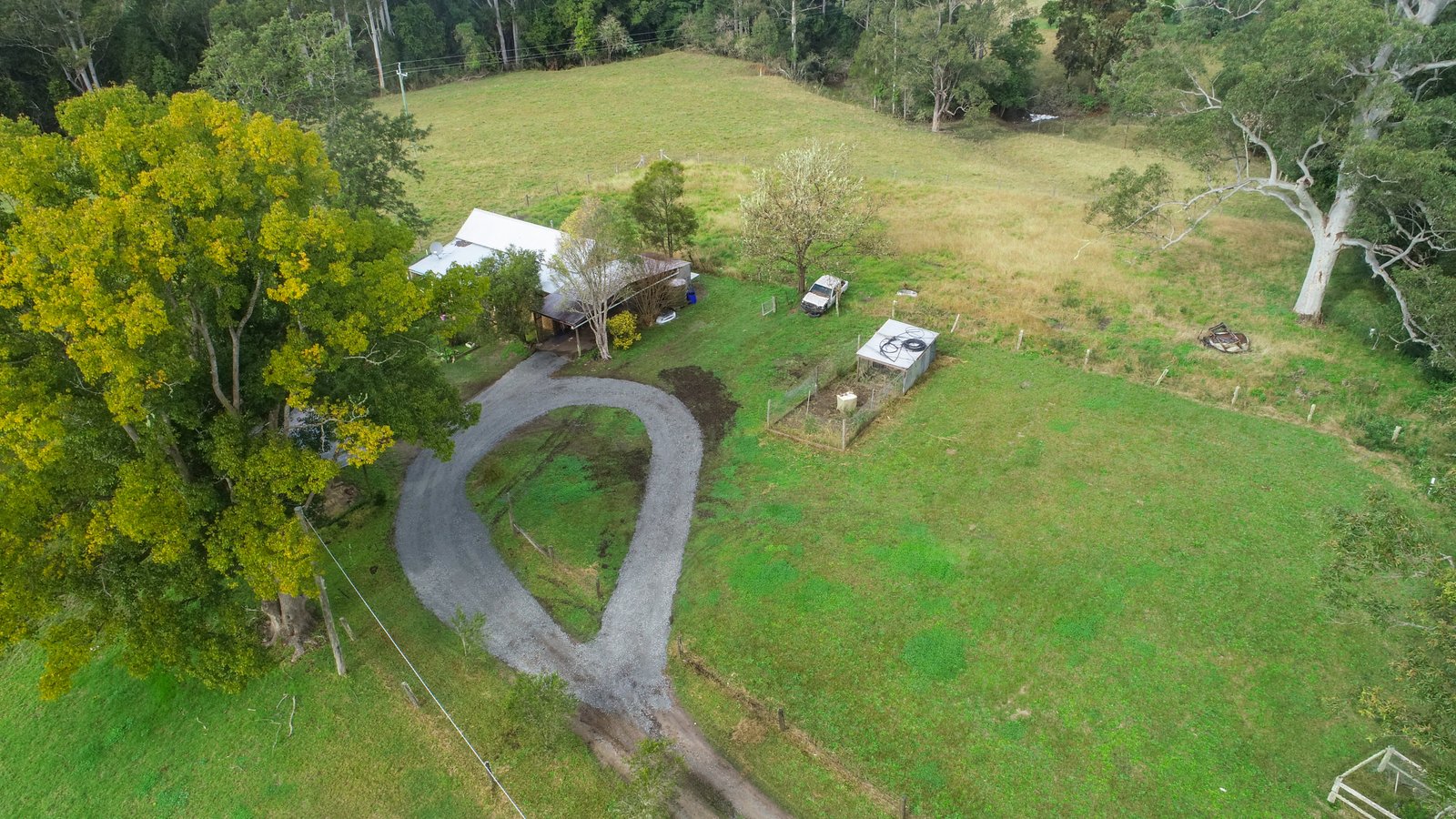 595 Lorne Road UPSALLS CREEK 14