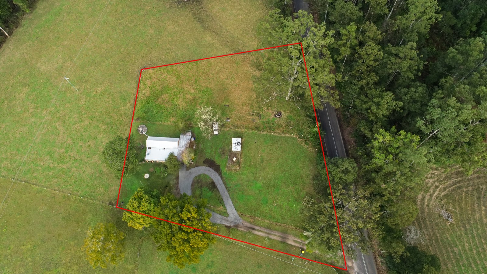 595 Lorne Road UPSALLS CREEK 15