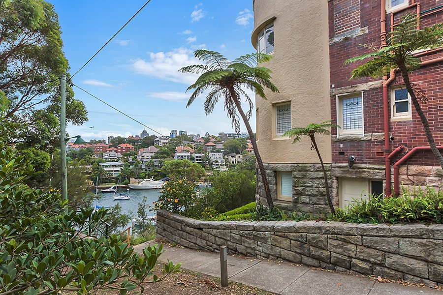 5/96 Milson Road, Cremorne Point NSW 2090
