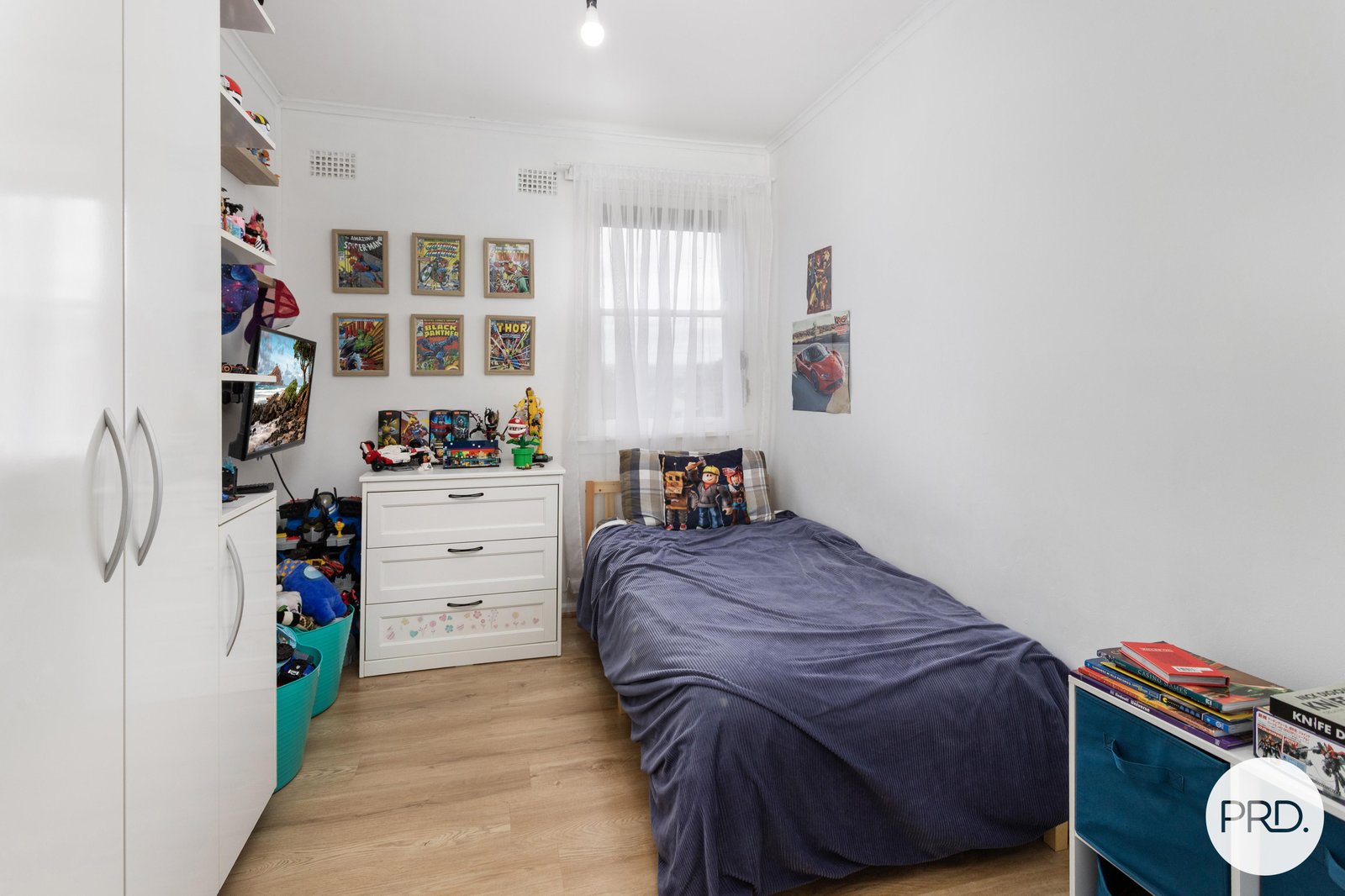 596 Northcliffe Drive BERKELEY 7