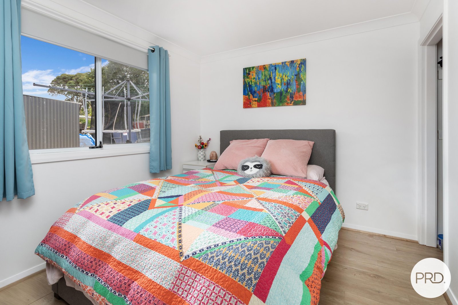 596 Northcliffe Drive BERKELEY 10