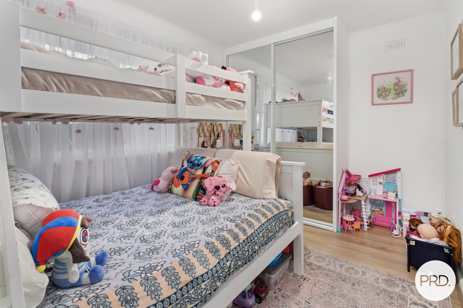 596 Northcliffe Drive BERKELEY 11
