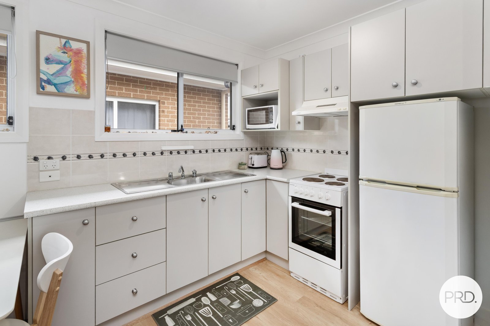 596 Northcliffe Drive BERKELEY 12