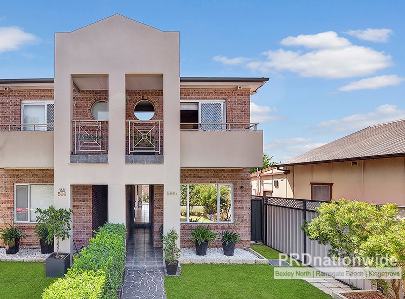 596A Rocky Point Road SANS SOUCI 1