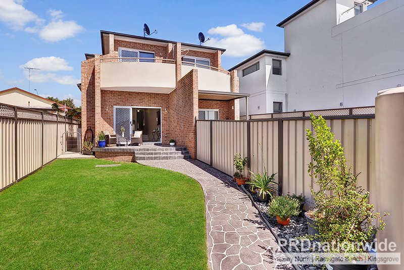 596A Rocky Point Road SANS SOUCI 2