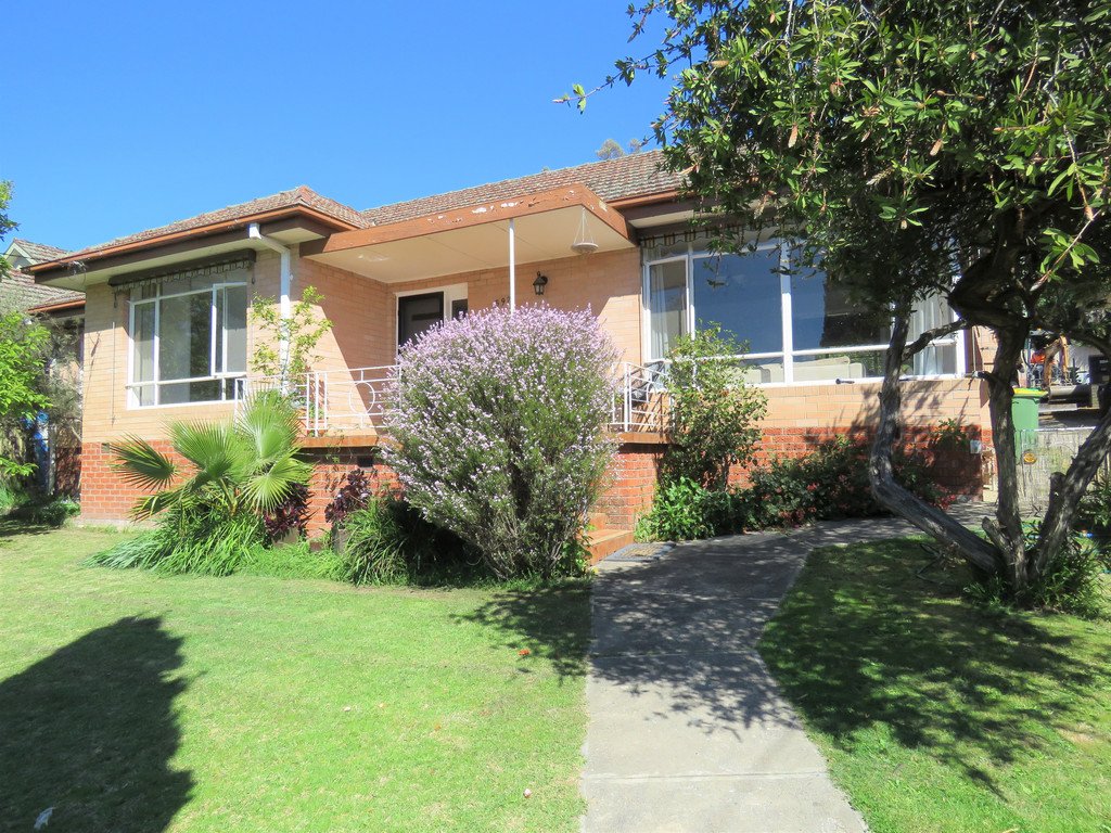 597 Paine Street ALBURY 2