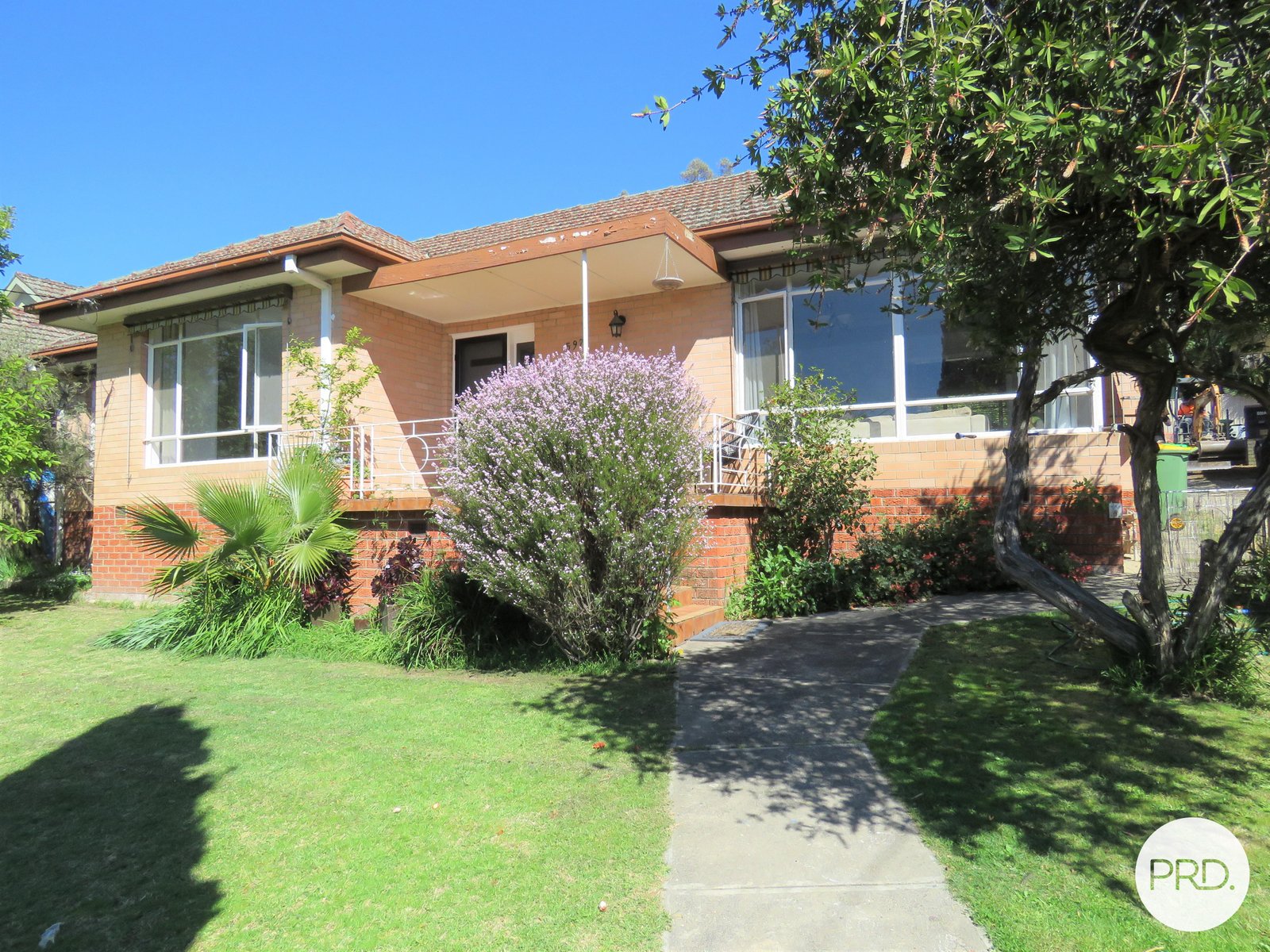597 Paine Street ALBURY 3