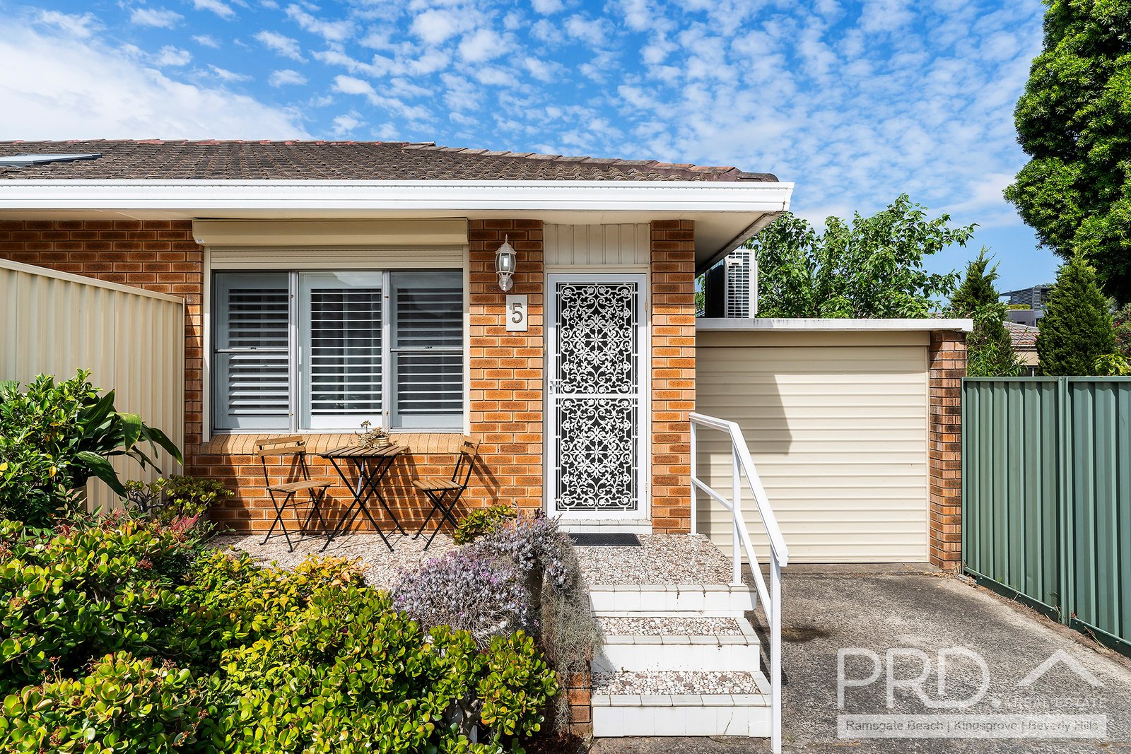 5/98-100 Alfred Street SANS SOUCI 2