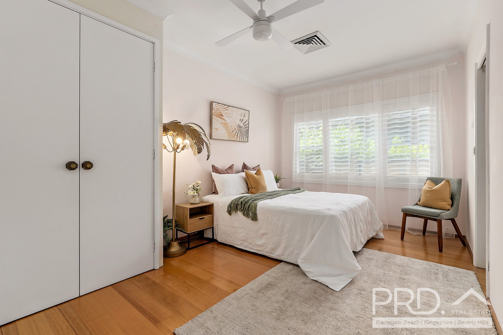 5/98-100 Alfred Street SANS SOUCI 5