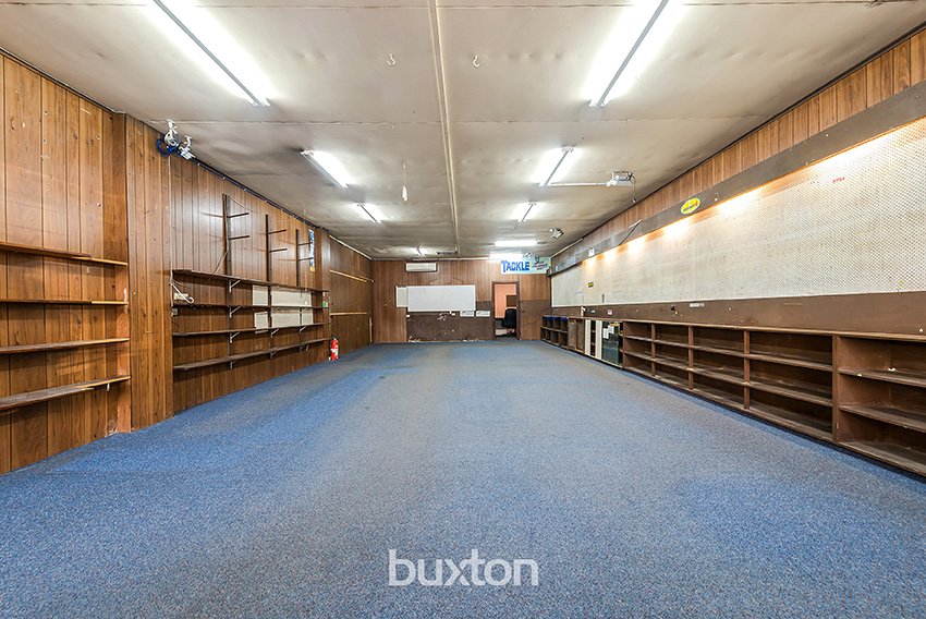 Gallery: 598 Balcombe Road