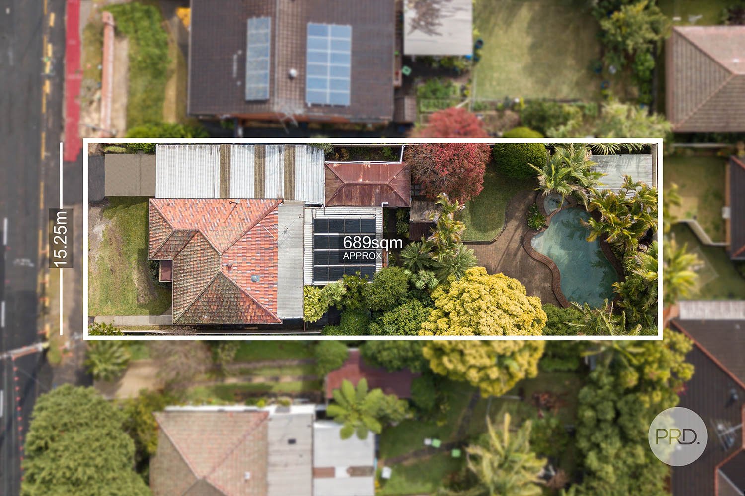 598 King Georges Road PENSHURST 2