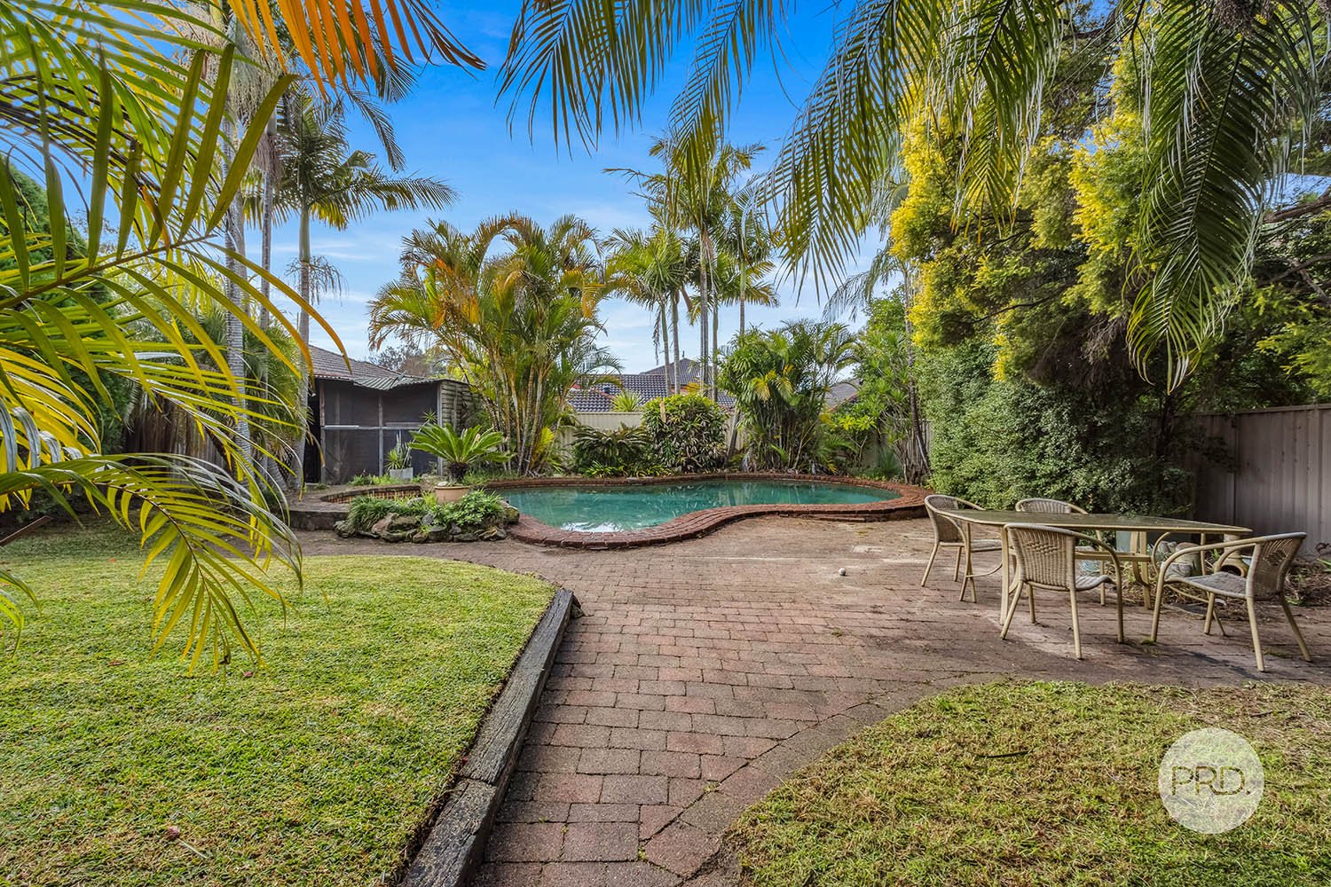 598 King Georges Road PENSHURST 9