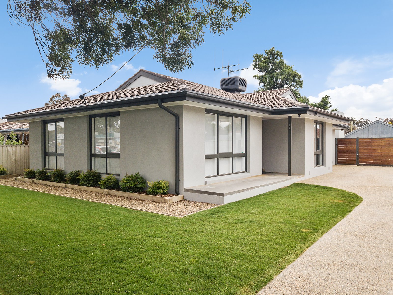 598 Napier Street EPSOM 2