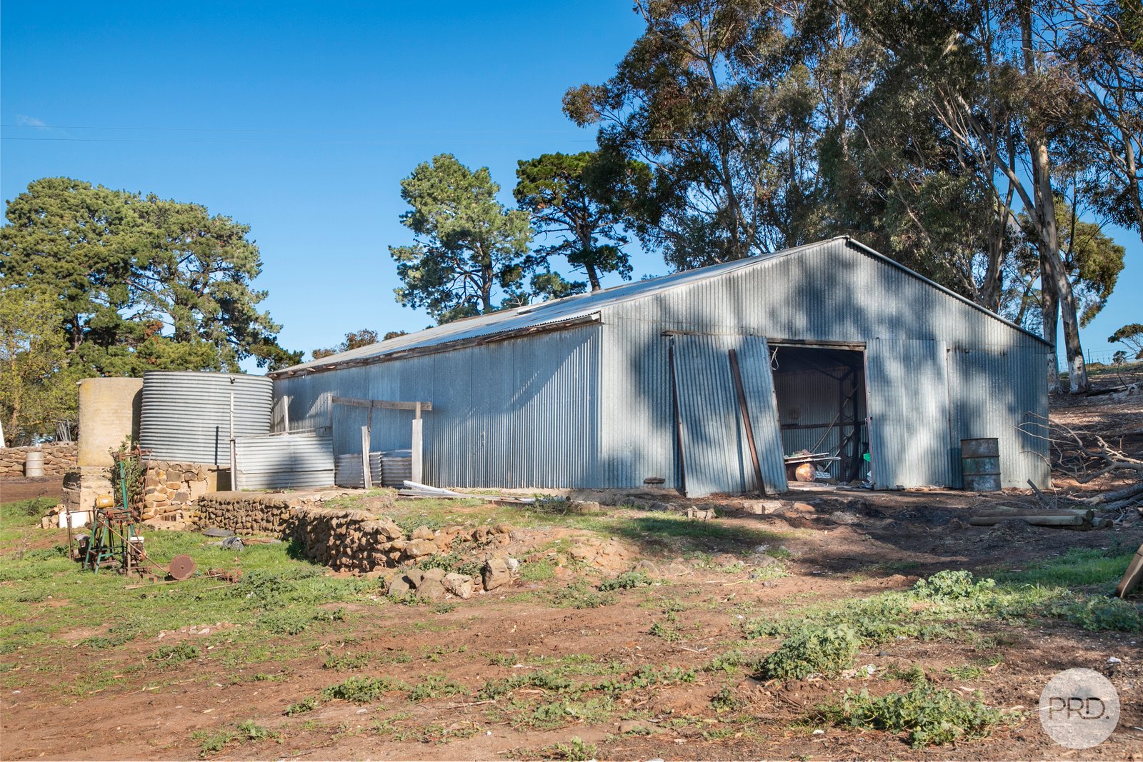 598 Steiglitz Road SUTHERLANDS CREEK 12