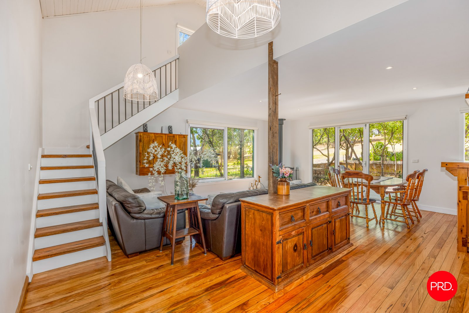 5988 Midland Highway MOUNT FRANKLIN 4