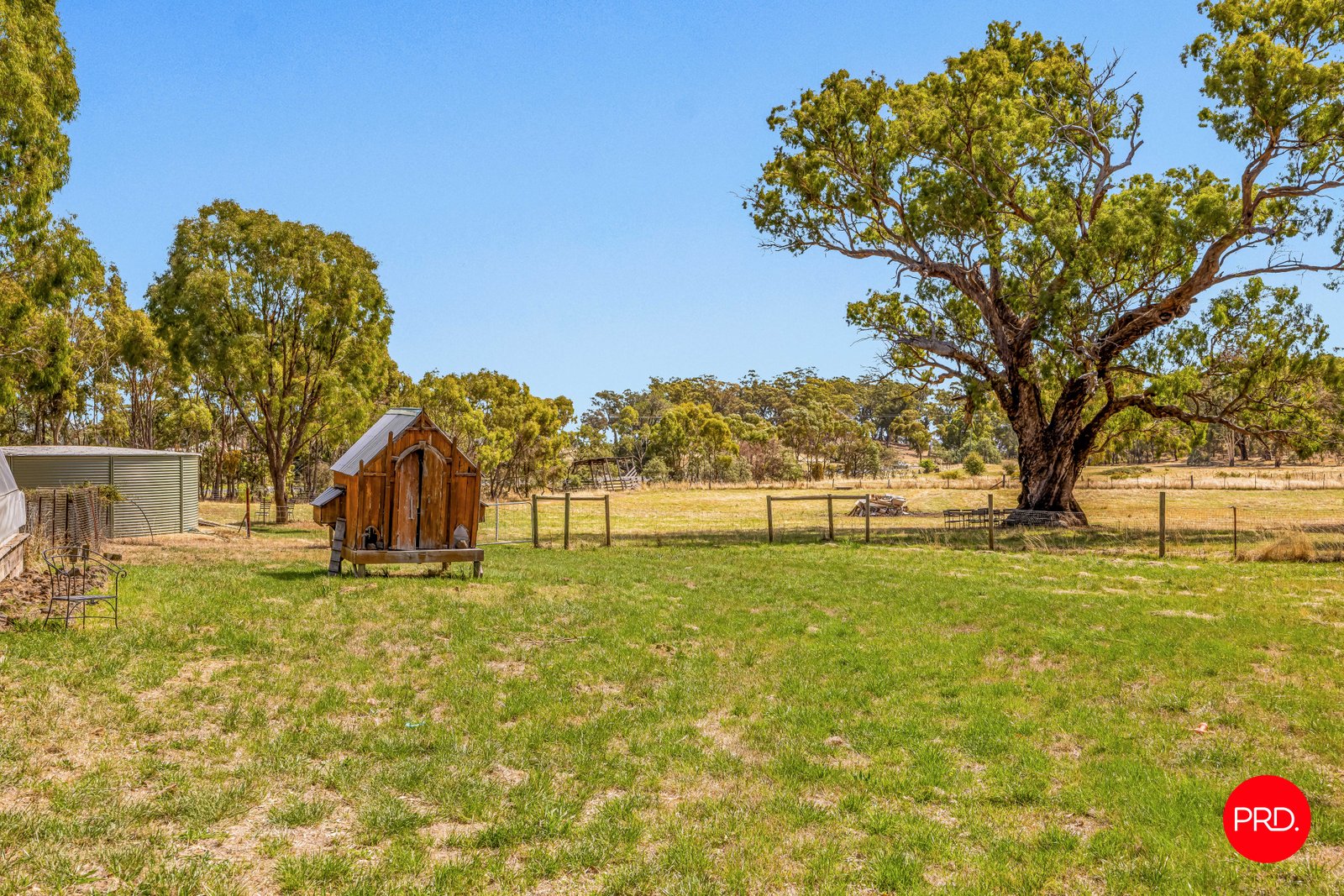 5988 Midland Highway MOUNT FRANKLIN 21